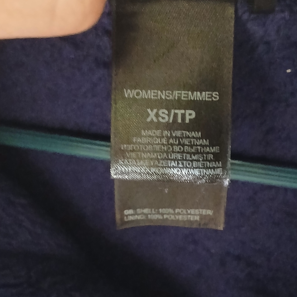 Northface jacket - Picture 7 of 7